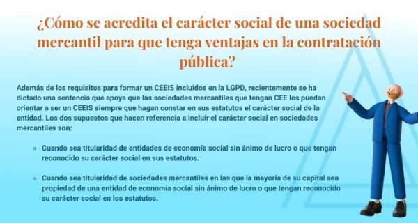 C Mo Acreditar El Car Cter Social De Una Sociedad Mercantil