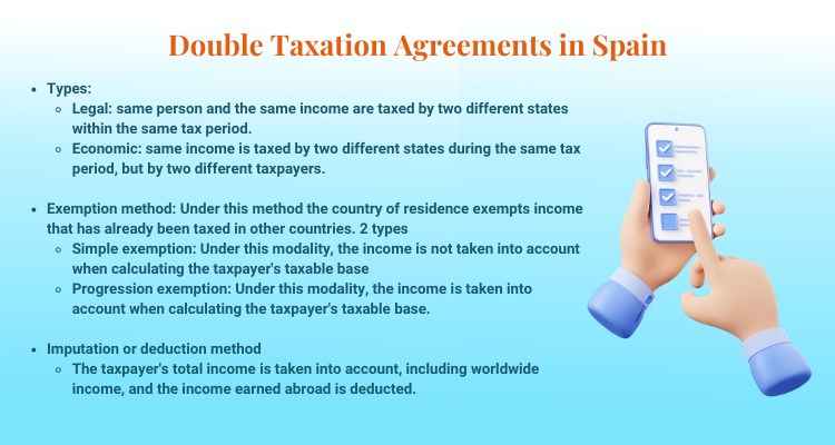 double-taxation-agreements-in-spain-types-and-treaties