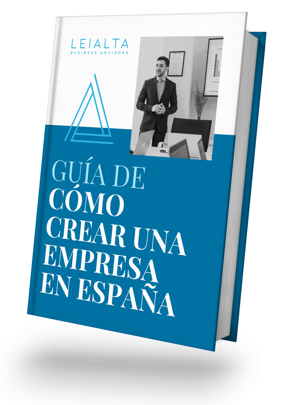 Guía Gratuita Cómo Crear Una Empresa En España 8409