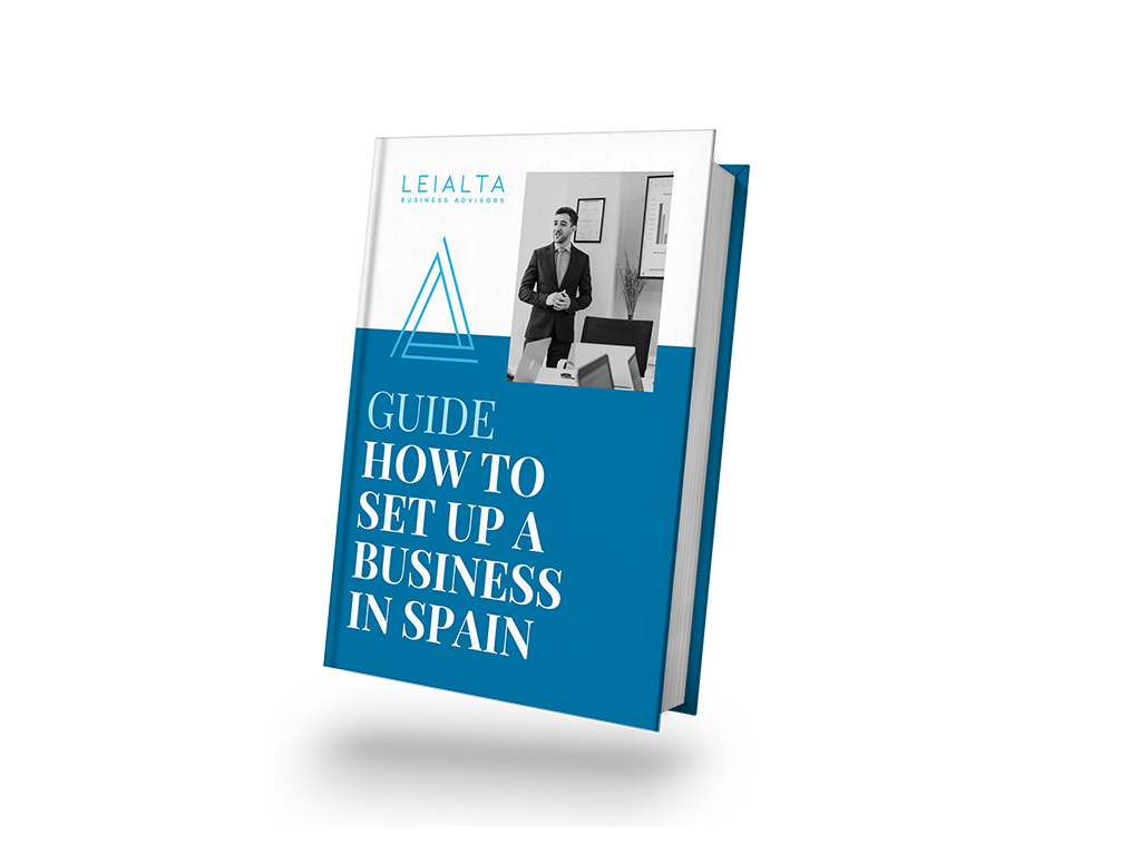 Free Guide: How to set up a business in Spain